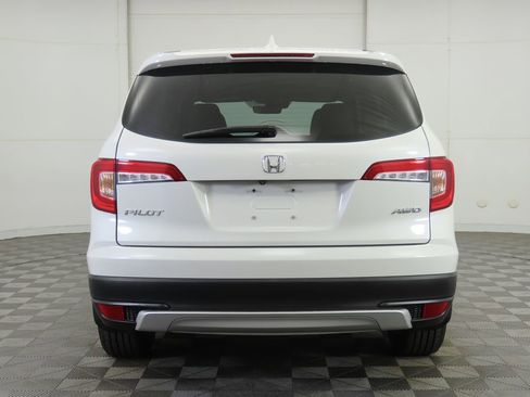 Used 2021 Honda Pilot EX-L image 6