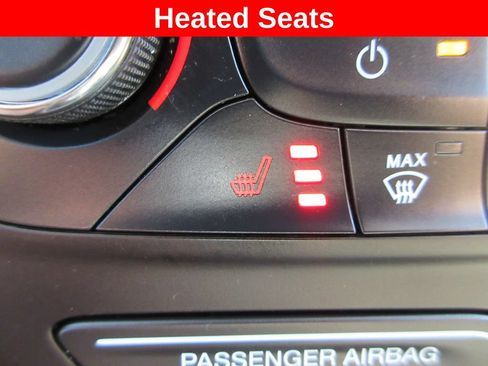 Used 2017 Ford Escape Titanium FWD image 17