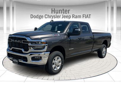 New 2026 RAM 2500 Big Horn