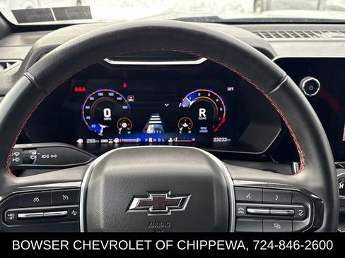 Certified 2024 Chevrolet Colorado Z71 w/ Z71 Convenience Package 2 image 21