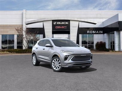 New 2024 Buick Encore GX Avenir w/ Avenir Technology Package