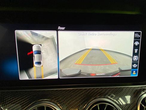 Used 2019 Mercedes-Benz AMG GT 63 image 35