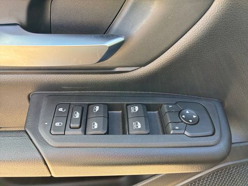 New 2026 RAM 1500 Classic Warlock AWD/4WD image 7