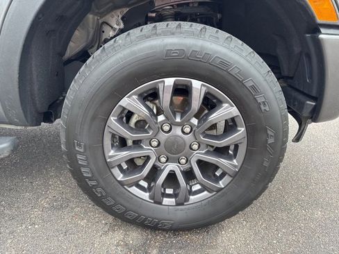 Certified 2021 Ford Ranger XLT w/ Equipment Group 301A Mid image 10