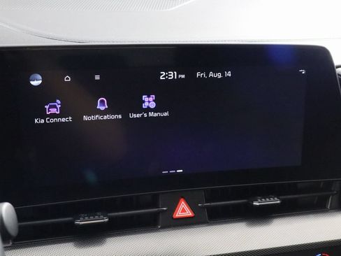 Used 2023 Kia Sportage SX FWD image 30