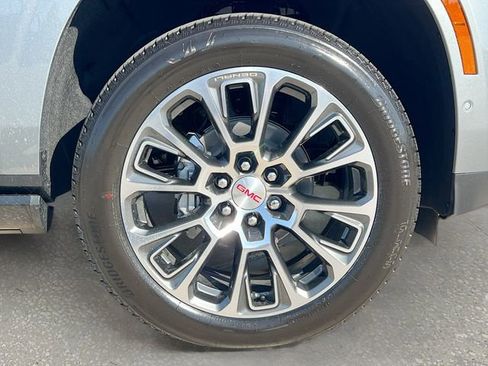 New 2026 GMC Yukon XL Denali w/ Sun & Power Step Package image 19