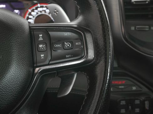 Used 2021 RAM 1500 TRX w/ TRX Level 2 Equipment Group image 21