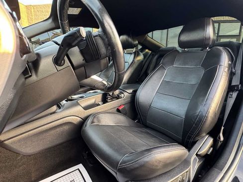Used 2019 Ford Mustang Premium RWD image 21