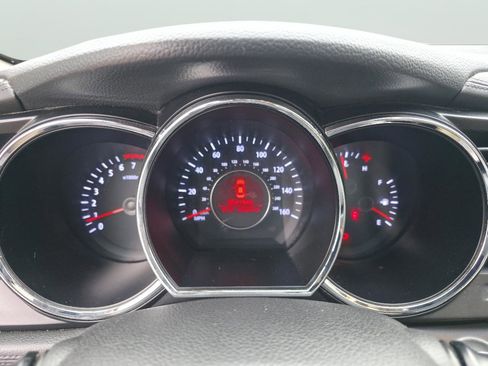 Used 2013 Kia Optima EX w/ Premium Pkg image 22