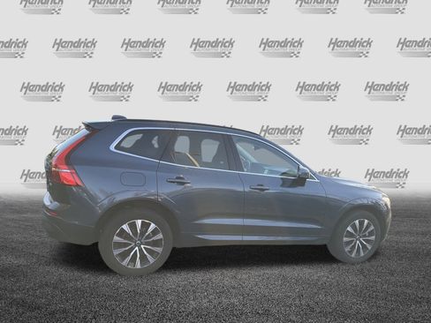 Certified 2023 Volvo XC60 B5 Core w/ Climate Package image 11