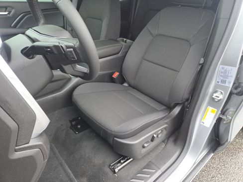 New 2026 GMC Canyon Elevation w/ Convenience Package image 26