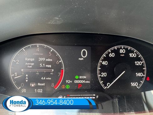 New 2026 Honda Civic Sport image 12