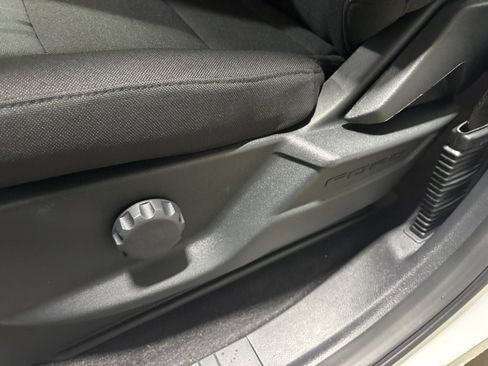 New 2025 Ford F150 STX w/ Equipment Group 200A image 23