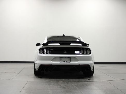 Used 2021 Ford Mustang Shelby GT500 w/ Technology Package image 5