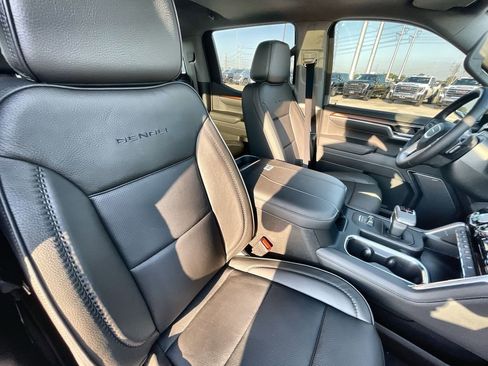 New 2026 GMC Sierra 1500 Denali image 36