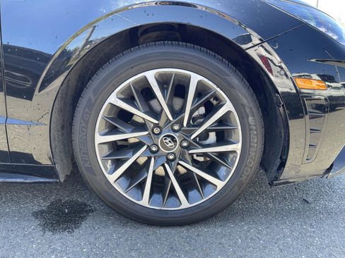 Used 2022 Hyundai Sonata Limited w/ Cargo Package FWD image 24