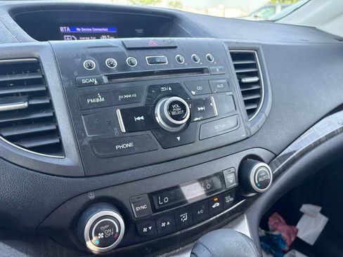Used 2014 Honda CR-V EX-L image 25