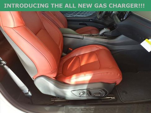 New 2026 Dodge Charger R/T Scat Pack image 11