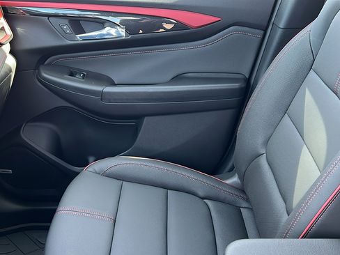 New 2026 Chevrolet TrailBlazer RS image 20