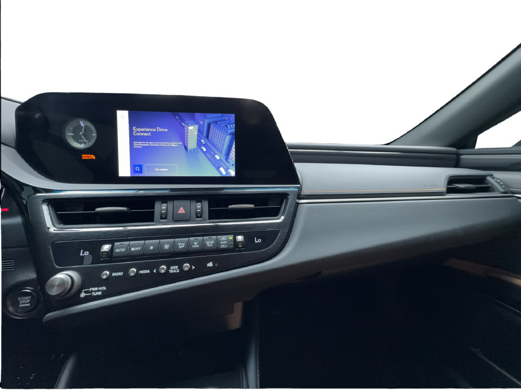 Used 2024 Lexus ES 350 w/ Accessory Package (Z1) FWD image 49