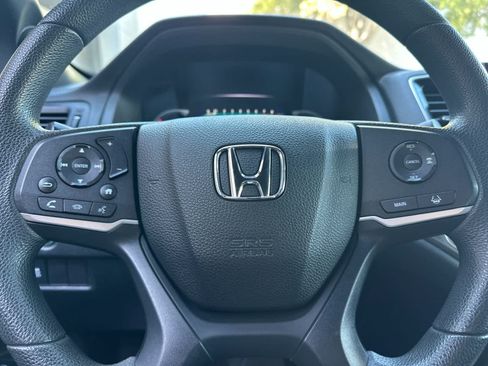 Used 2022 Honda Pilot Sport image 23