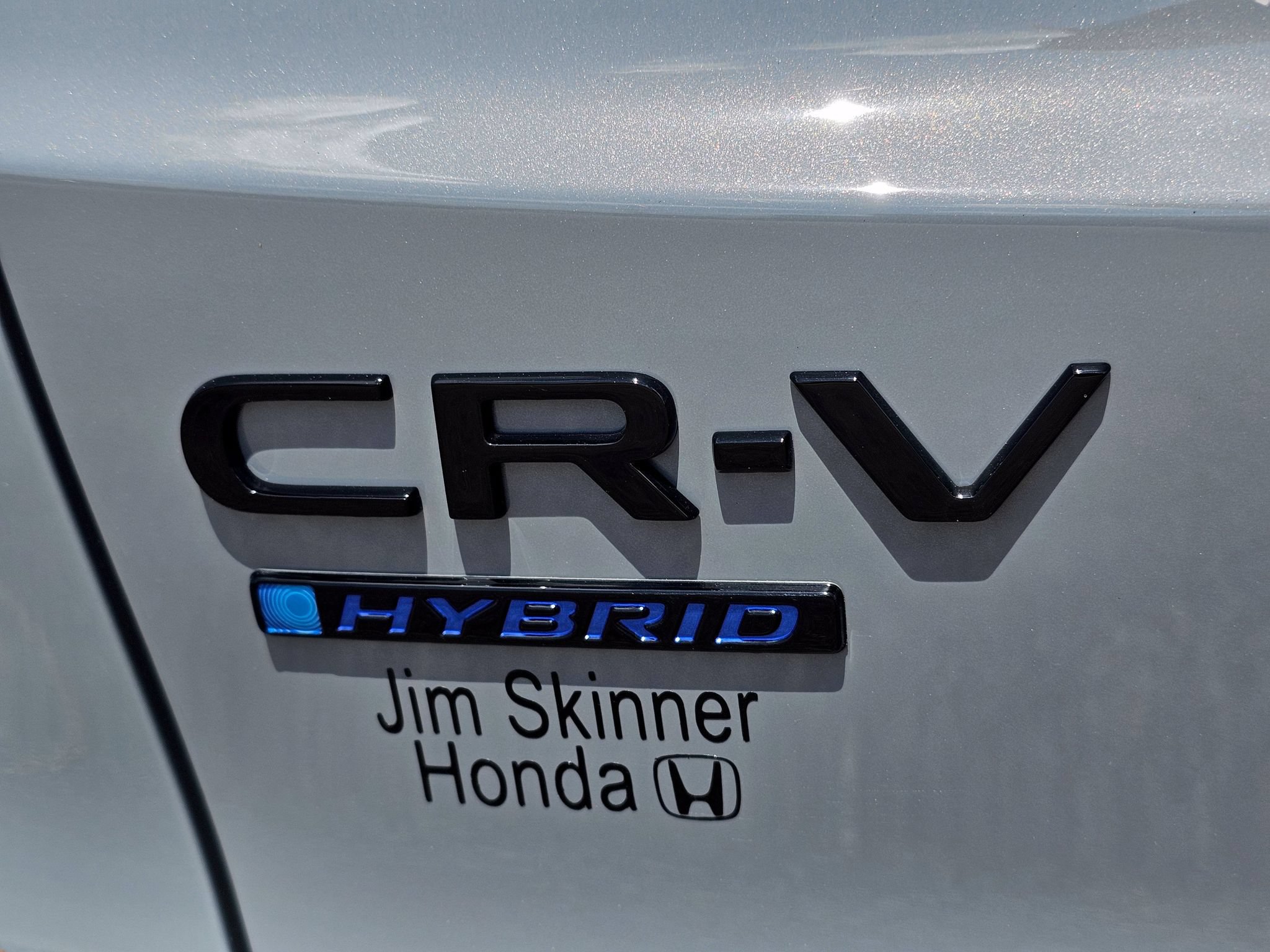 New 2026 Honda CR-V Sport-L image 11