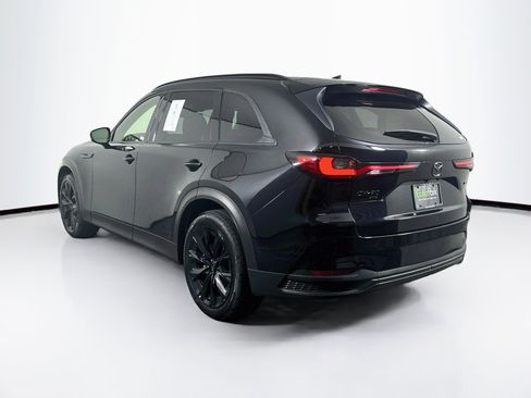 Used 2026 MAZDA CX-90 3.3 Turbo w/ Premium Sport Pkg AWD/4WD image 5
