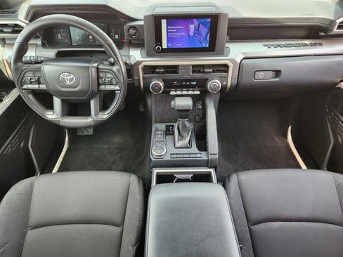 Used 2024 Toyota Tacoma SR5 RWD image 26