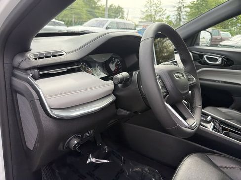 Used 2023 Jeep Compass Limited AWD/4WD image 20