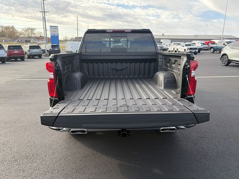 New 2026 Chevrolet Silverado 1500 LTZ w/ LTZ Premium Package image 6