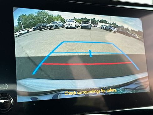 Used 2024 Toyota Corolla LE FWD image 18