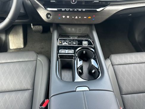 New 2026 Nissan Murano Platinum w/ Cargo Package AWD/4WD image 27