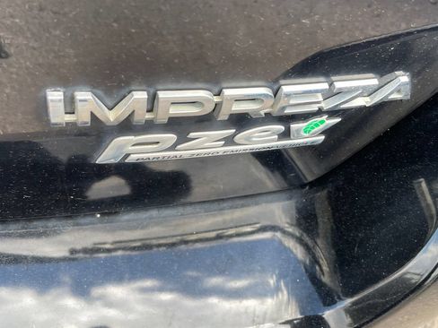 Used 2014 Subaru Impreza 2.0i AWD/4WD image 22