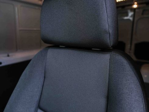 Used 2025 Mercedes-Benz Sprinter 3500 image 21