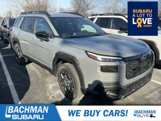 New 2026 Subaru Outback Premium video 1