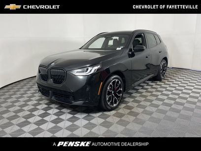 Used 2026 BMW X3 xDrive30 w/ Premium Package