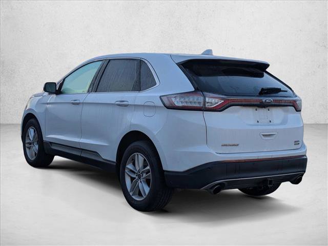 Used 2016 Ford Edge SEL w/ Equipment Group 201A AWD/4WD image 7