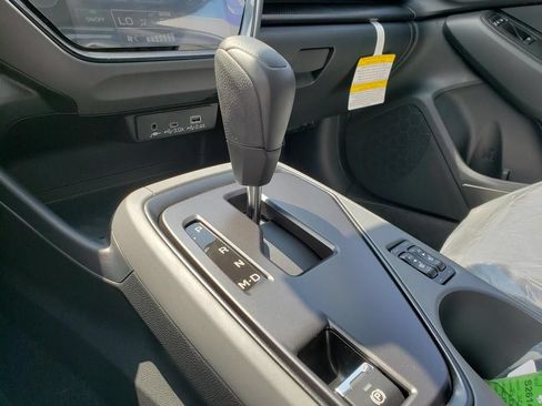 New 2026 Subaru Crosstrek 2.5i Premium AWD/4WD image 11