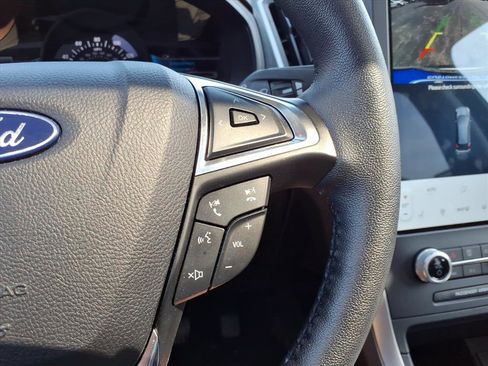 Used 2022 Ford Edge SEL AWD/4WD image 24