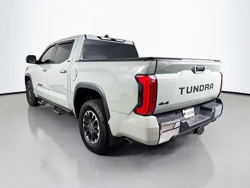 Used 2024 Toyota Tundra SR5 w/ TRD Off-Road Package AWD/4WD image 6