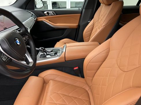 Certified 2023 BMW X5 xDrive40i w/ Premium Package image 10