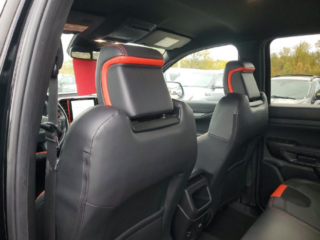 Used 2024 Ford Ranger Raptor AWD/4WD image 9