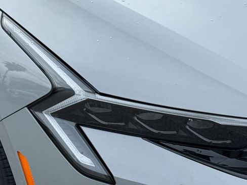 New 2026 Kia K5 GT-Line AWD/4WD image 32