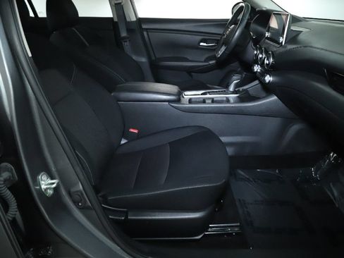 Certified 2023 Nissan Sentra SV w/ All-Weather Package FWD image 36