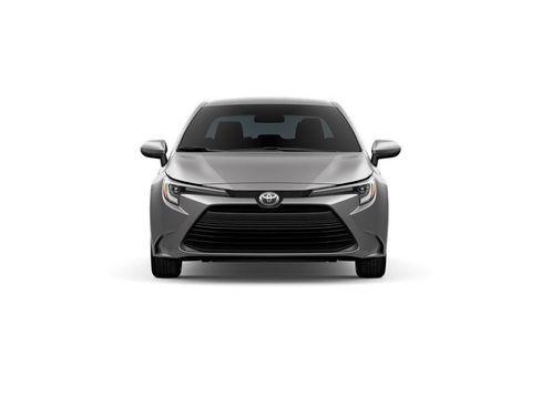 New 2026 Toyota Corolla LE FWD image 17