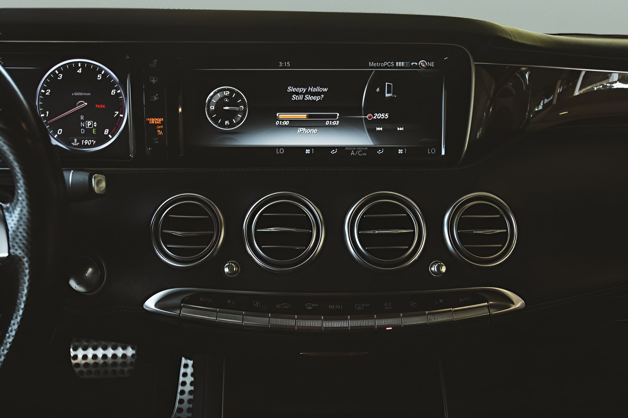 Used 2016 Mercedes-Benz S 550 4MATIC Coupe image 31