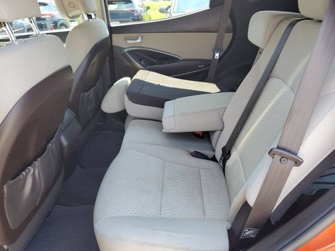Used 2018 Hyundai Santa Fe Sport AWD/4WD image 13