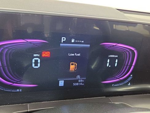 Certified 2025 Kia Telluride S AWD/4WD image 16