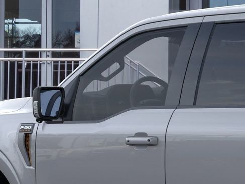 New 2026 Ford F150 Tremor AWD/4WD image 20