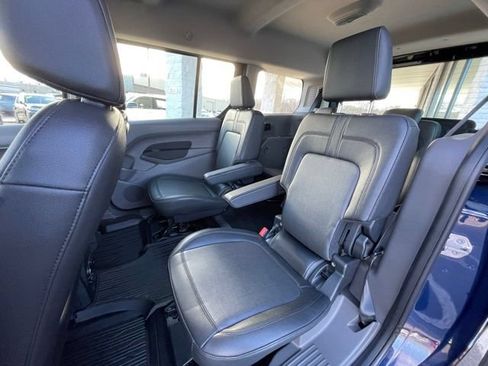 Certified 2022 Ford Transit Connect XL w/ Trailer Tow Package FWD image 23